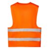 Sirio high-viz vest - Bilde 11