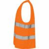 Sirio high-viz vest - Bilde 12