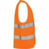 Sirio high-viz vest - Bilde 13
