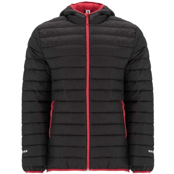 Norway Sport padded sports jakke - Bilde 10