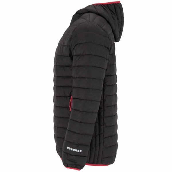 Norway Sport padded sports jakke - Bilde 12