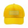 Calisto RPET cap med 5 panels - Bilde 13