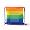 Bremen Pride gymbag - Bilde 5