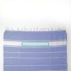 Denia 100% bomull towel/sarong - Bilde 9