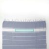 Denia 100% bomull towel/sarong - Bilde 11