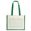 Nantes jute handlenett - Bilde 11