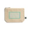Zigari Fairtrade toalettmappe - Bilde 8