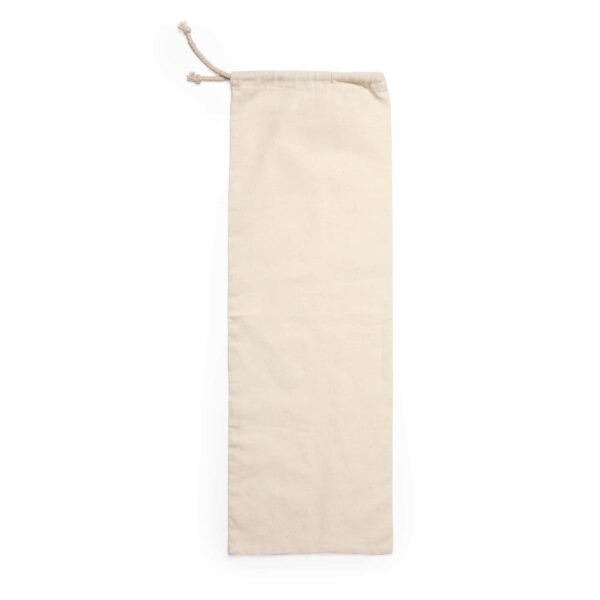 Baguette drawstring bread bag - Bilde 4