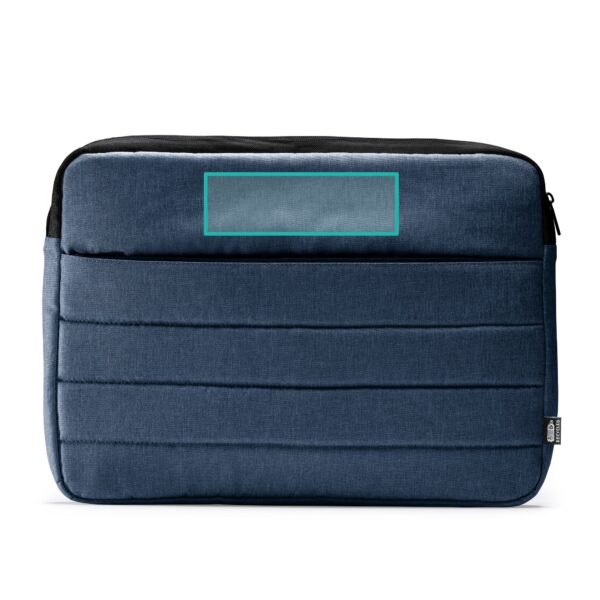 Kebal padded case for 15'' laptops - Bilde 7