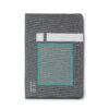 Sikas RPET A5 notebook - Bilde 12