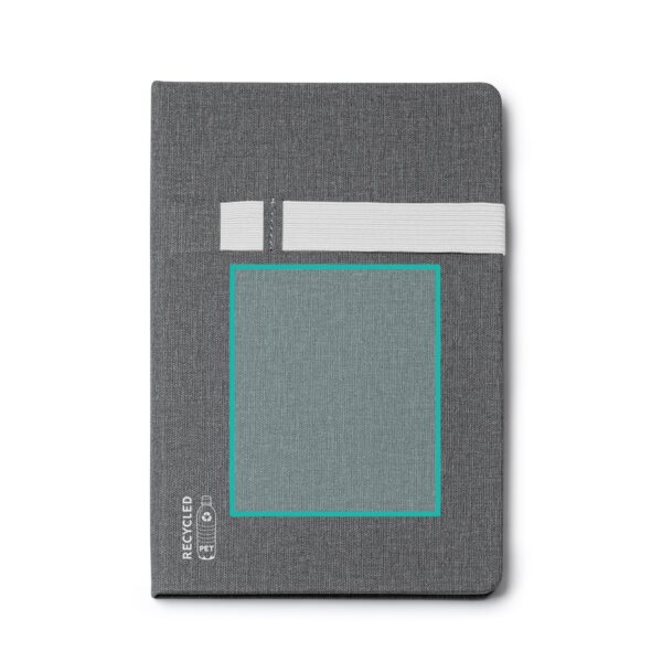 Sikas RPET A5 notebook - Bilde 12