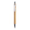 Kioto bamboo pen and pencil set - Bilde 7
