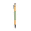 Kioto bamboo pen and pencil set - Bilde 9