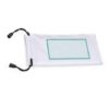 Cloud glasses pouch med drawstring - Bilde 13