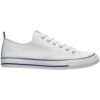 Biles canvas trainers - Bilde 9