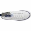 Biles canvas trainers - Bilde 12