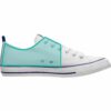 Biles canvas trainers - Bilde 5