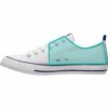 Biles canvas trainers - Bilde 6