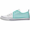 Biles canvas trainers - Bilde 7