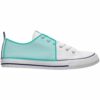 Biles canvas trainers - Bilde 8