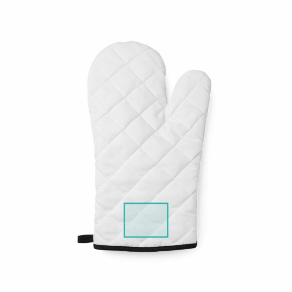 Roger kitchen mitt - Bilde 8