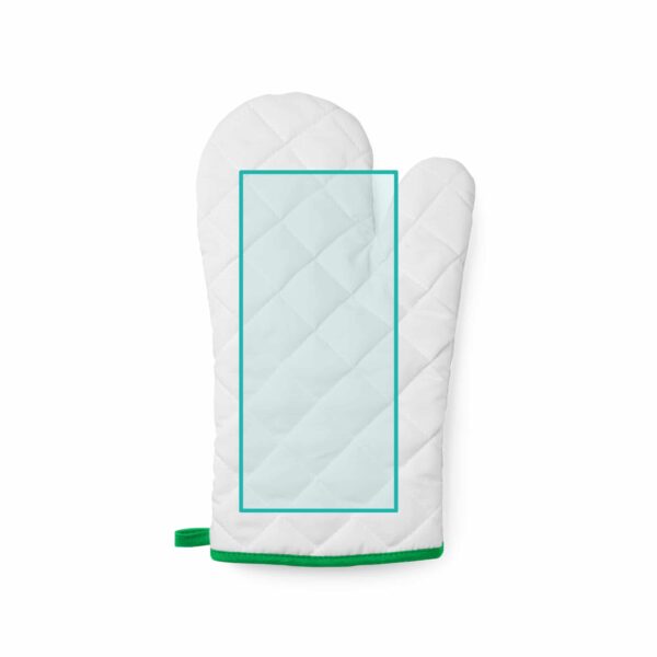 Roger kitchen mitt - Bilde 13