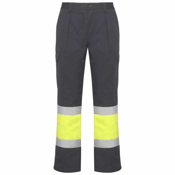 Soan high-viz winter bukser - Bilde 9