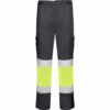 Daily Stretch high-viz bukser - Bilde 10