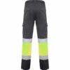 Daily Stretch high-viz bukser - Bilde 11