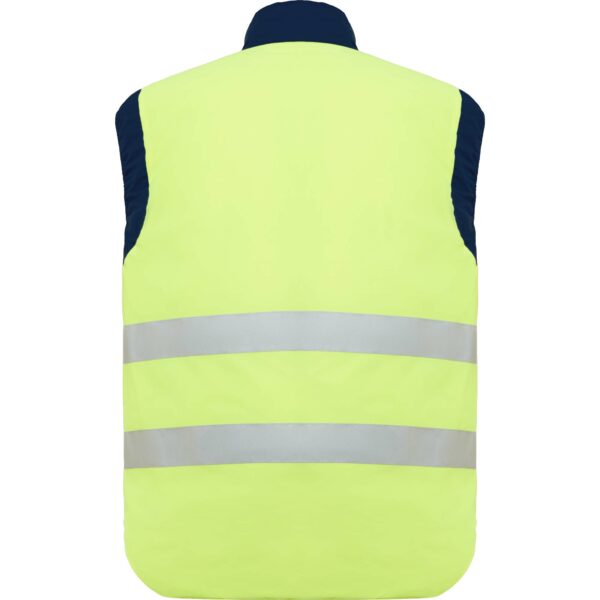Persei high-viz vest - Bilde 11