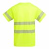 Tauri high-viz t-skjorte - Bilde 10