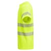 Tauri high-viz t-skjorte - Bilde 11