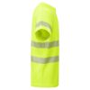 Tauri high-viz t-skjorte - Bilde 12