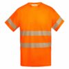 Tauri high-viz t-skjorte - Bilde 13