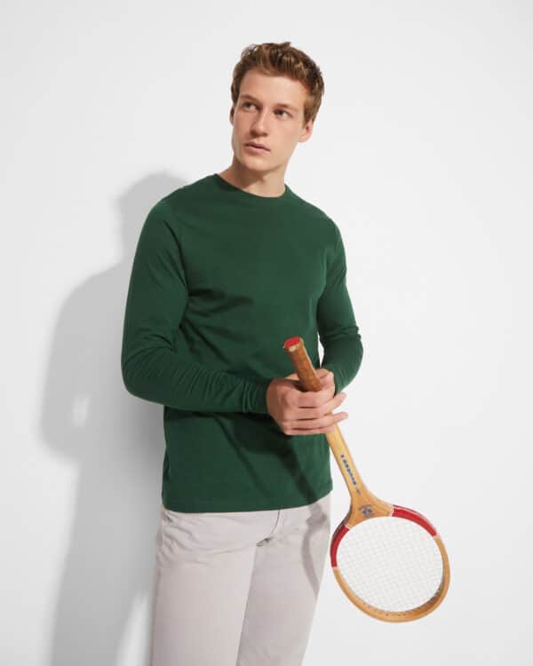 Extreme L/S t-skjorte - Bilde 4