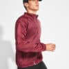 Glasgow technical windbreaker