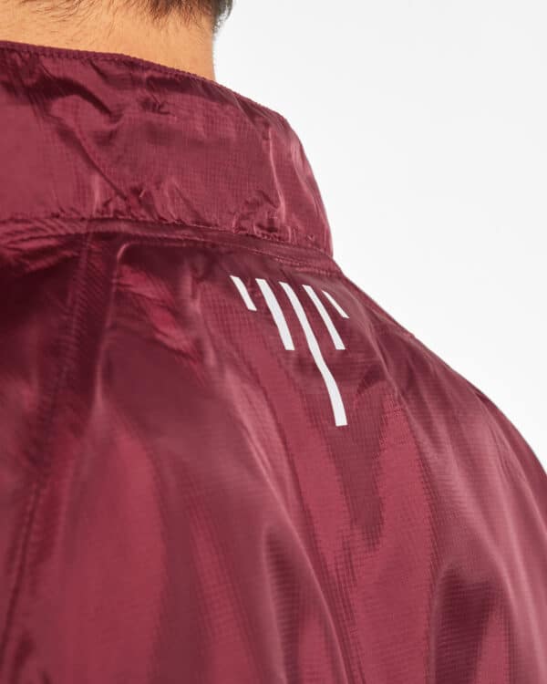 Glasgow technical windbreaker - Bilde 3