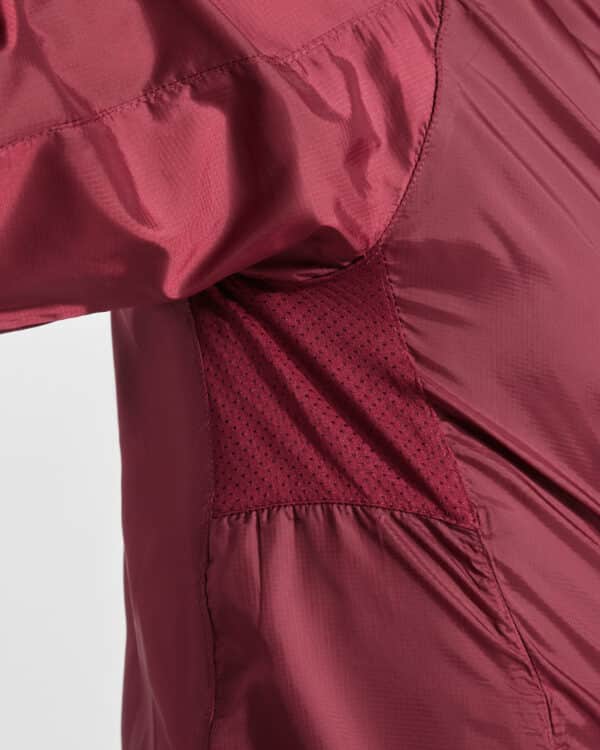 Glasgow technical windbreaker - Bilde 4