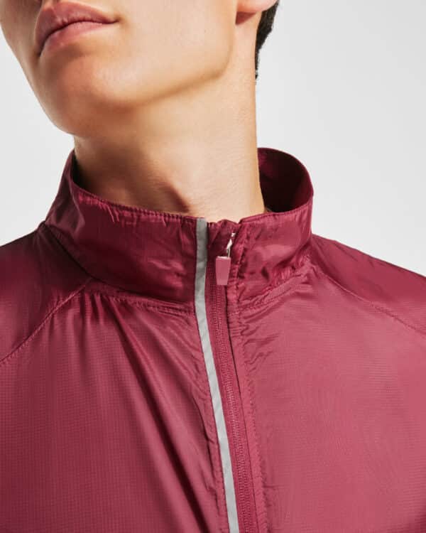 Glasgow technical windbreaker - Bilde 5