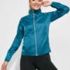 Glasgow woman technical windbreaker