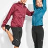 Glasgow woman technical windbreaker - Bilde 2
