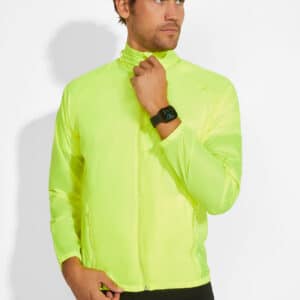 Kentucky technical windbreaker