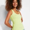 Carolina tank top