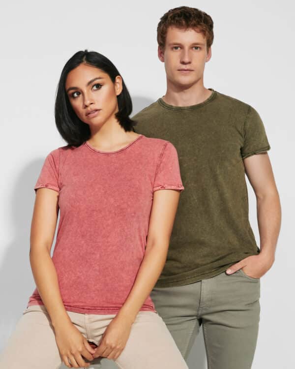 Husky t-skjorte - Bilde 2
