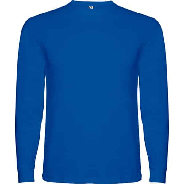 Pointer long-sleeve t-skjorte - Bilde 5