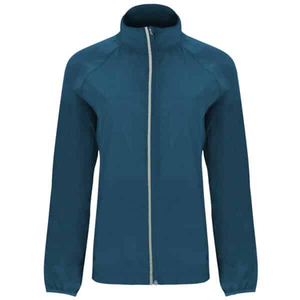 Glasgow woman technical windbreaker - Bilde 7