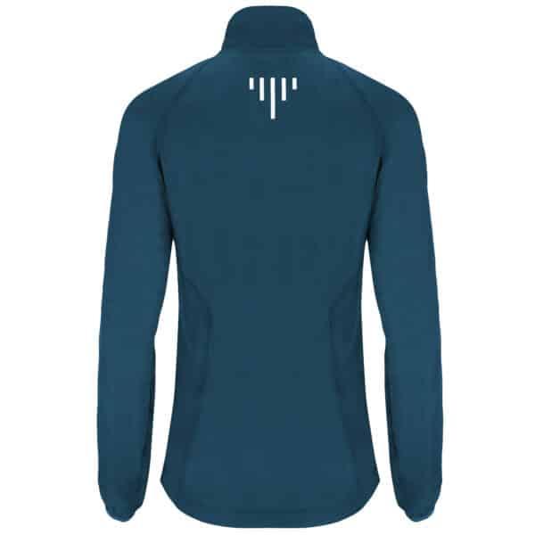 Glasgow woman technical windbreaker - Bilde 8