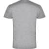 Samoyedo v-neck t-skjorte - Bilde 6