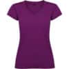Victoria v-neck t-skjorte - Bilde 5