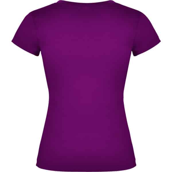 Victoria v-neck t-skjorte - Bilde 6